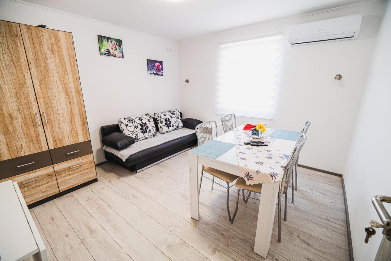 Cuderland -Cukr Apartment Kobarid Exterior photo